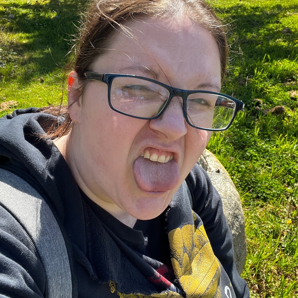 Meet your Posher, Paige